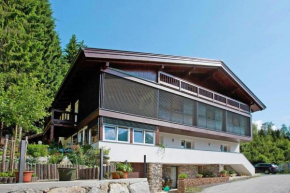 Apartment building Tauernfenster, Neukirchen Werfen